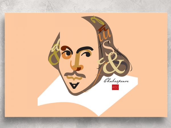 <span>CHAKESPIARE – ILUSTRACIÓN</span><i>→</i>