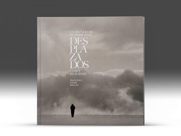 <span>DESPLAZADOS – EDITORIAL</span><i>→</i>