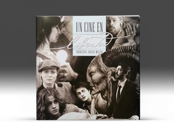 <span>UN CINE – EDITORIAL</span><i>→</i>
