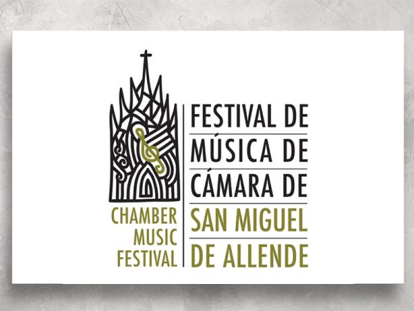 <span>FESTIVAL DE MUSICA -LOGO</span><i>→</i>