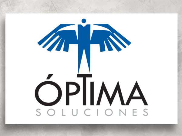 <span>OPTIMA  -LOGO</span><i>→</i>