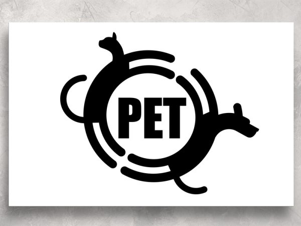 <span>PET – LOGO</span><i>→</i>