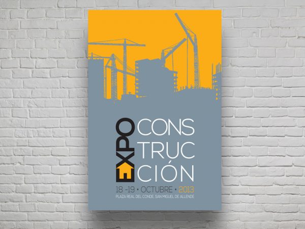 <span>EXPO – POSTER</span><i>→</i>