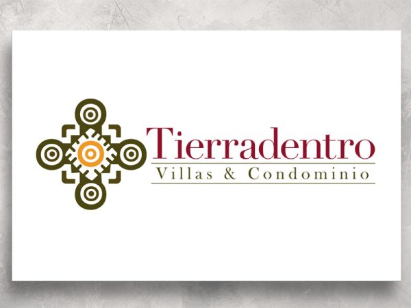 <span>TIERRA ADENTRO  – LOGO</span><i>→</i>