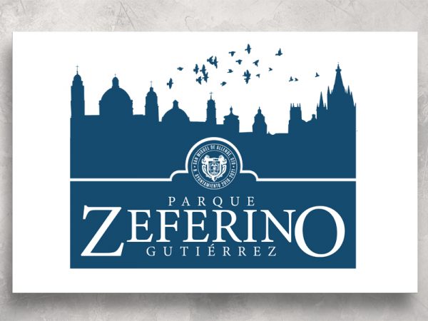 <span>ZEFERINO – LOGO</span><i>→</i>