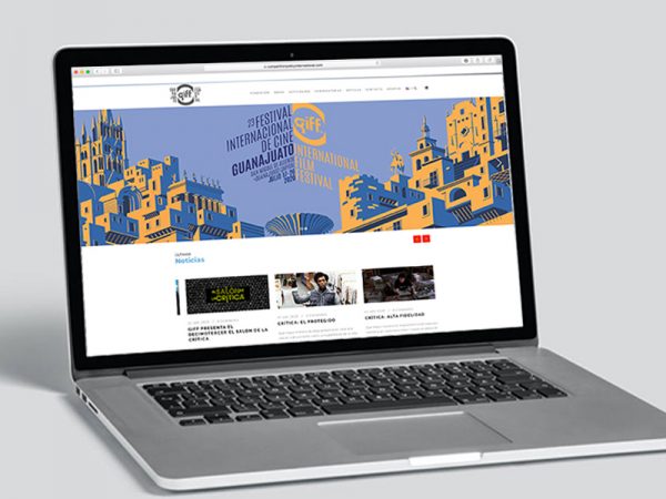 <span>GIFF – WEBDESIGN</span><i>→</i>