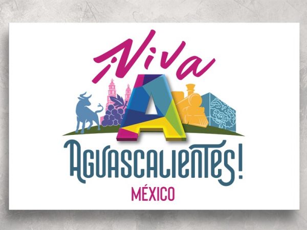 <span>¡Viva Aguascalientes!</span><i>→</i>